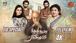 Badru Chacha Ka Makan - Telefilm